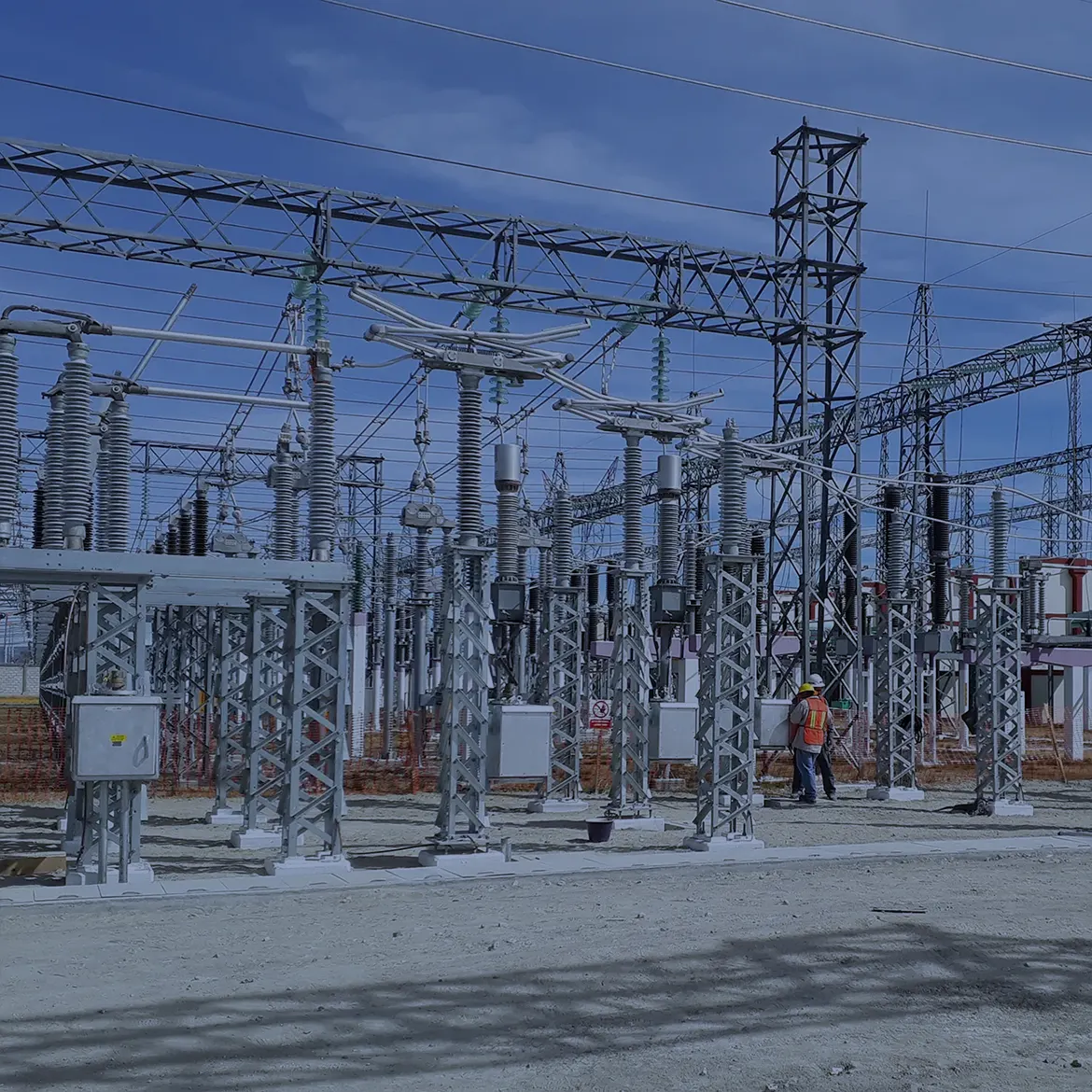 Transformador de instrumento